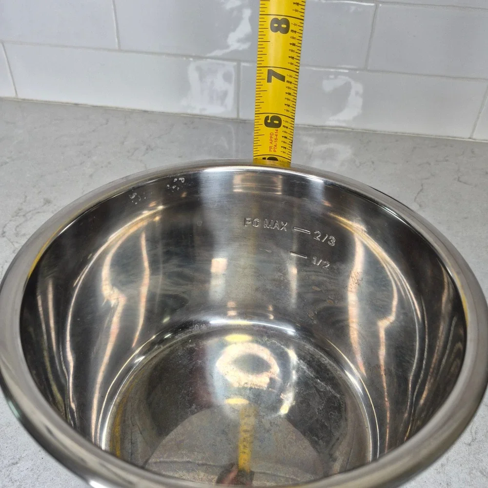 Instant Pot good used